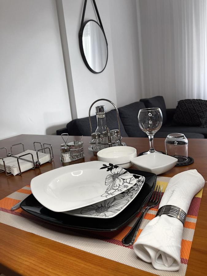 Pristina City Apartment Extérieur photo
