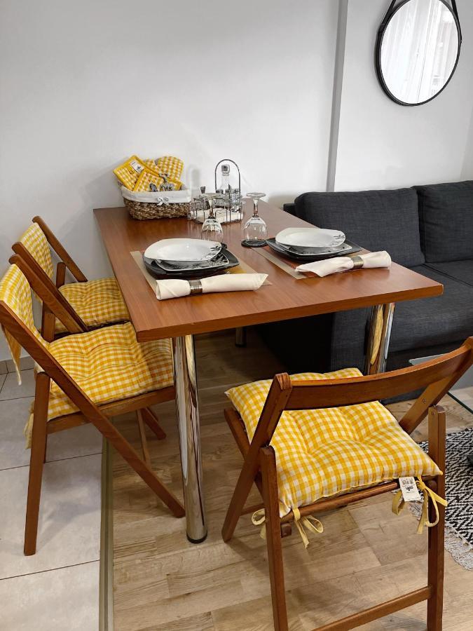 Pristina City Apartment Extérieur photo